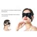 Adjustable Leather Eye Mask for Men & Women | Sexy SM Eye Mask for Ultimate Play - Buy Online on GoSupps.com