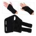 Buy Mobestech Wrist Brace & Fracture Support - Adjustable Thumb Splints & Hand Wraps for Men & Women - International Shipping Available - Buy Online on GoSupps.com