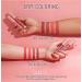 Shop Matte Liquid Lipstick - Long-Lasting Moisturizing Nude Red Tint | Waterproof Lip Gloss | 4 Colors Gift Set - Buy Online on GoSupps.com
