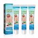 LUFFREE lipom distance cream cream ointment to remove lipomas natural vegetable cream for removing lipoma lumps (3 pieces)