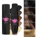 Camouflage Instantan Cheveux Gris - Correcteur Capillaire Naturel R sistant l'Eau | Cr me de Contour Visage Couverture des Cheveux Clairsem s Hommes Femmes Usage Quotidien Voyage - Buy Online on GoSupps.com