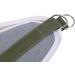 Demeras Adjustable Neck Traction Belt - Skin-Friendly Washable Gray Canvas Girdle for Cervical Traction Chair | International Shipping Available - Buy Online on GoSupps.com