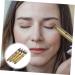 OHPHCALL 4pcs Highlighter Eyeshadow Pencil Metallic Eye Shadows Women Cosmetics Glitter Eyeshadow Plastic - Buy Online on GoSupps.com