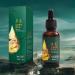 Ginger Oil - 30ml Natural Dense Hair Oil Plant Extract Moisturizing Women Hair Strengthening Oil | Non-Greasy Hair Growth Products for Women Men - Buy Online on GoSupps.com