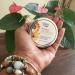 Epifany True 100% Natural Calendula Salve 2oz | Soothing Balm for Dry Skin, Eczema, Rashes, Bruises, Bug Bites | Organic Beeswax | Itch Relief - Buy Online on GoSupps.com