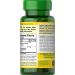 Puritan's Pride Herbavision with Lutein, Zeaxanthin & Bilberry 240 Softgels - Supports Healthy Vision | 70925 - Buy Online on GoSupps.com