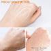 Qixfyze Orange Enzyme Exfoliating Gel 100g - Facial Cleansing Peel LF16-35 Gentle and Effective Scrub for a Radiant Complexion Purifying and Moisturizing Orange Facial Scrub - Face and Body - Buy Online on GoSupps.com