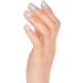 Bluesky Gel Nail Polish Snow White Ch01 Silver Glitter Long Lasting Chip Resistant 10 ml (Requires Drying Under UV LED Lamp) - Buy Online on GoSupps.com