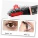 Buy Angoily Heated Eyelash Curler & Hair Roller Clips - USB Charging Mini Makeup Tool for Perfect Lashes | International Shipping - Buy Online on GoSupps.com