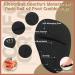 Women's Metatarsal Pads and Heel Grips for Pain Relief and Blister Prevention in Shoes - Buy Online on GoSupps.com