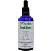 100ml 15% White Iodine - Decolourised- Clear Solution - Maximum Strength - Providing 2000 Drops - Buy Online on GoSupps.com
