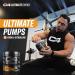 C4 Ultimate Pre-workout Powder Preworkout Supplement Drink for Workout Energy - Orange Mango 20 Servings Orange Mango 20 Servings (Pack of 1) - Buy Online on GoSupps.com