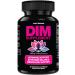 Saint Mingiano 7 Day Cleanse Program Colon Detox - with - DIM Supplement 300 mg - Buy Online on GoSupps.com