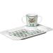 Rosa Lifestyle Two Handled Melamine Cat Mug 400ml - Lightweight Daily Living Aid for Elderly with Weak Grip - Buy Online on GoSupps.com