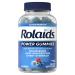 Rolaids Power Gummies Fast Relief of Occasional Heartburn and Acid Indegestion Dietary Supplement Smooth Berry 54 Gummies
