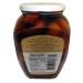 Zarrin Pickled Garlic 24 Oz (700ml) - Delicious and Flavorful Pickled Garlic for Your Culinary Creations - Buy Online on GoSupps.com