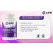 AOR - Glucosamine & Chondroitin Capsules 120 Counts Shellfish-Free Glucosamine Sulfate & Chondroitin Sulfate - Supports Joint Comfort and Mobility - Encourages Cartilage Health for Active Lifestyles - Buy Online on GoSupps.com