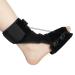 Plantar Fasciitis Relief Night Splint - Upgrade Achilles Tendonitis Brace with Rotating Knob Iron Wire Elastic Dorsal Night Splint for Women & Men Plantar Fasciitis Relief Foot Drop Heel Arch Pain