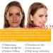 Vitamin C Face Serum Antioxidant Face Serum for Dullness Acne Facial Serum Anti Ageing & Smooth Fine Lines Hyaluronic Acid Serum for Face Firming Face Serum for Wrinkle Promote Skin Elasticity-30ml - Buy Online on GoSupps.com