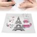 Hand Cushion for Nail Manicure - Soft Placemat Nail Art Set & Accessories for Perfect Manicure Care - Buy Online on GoSupps.com