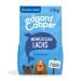Edgard & Cooper Dog food dry grain-free hypoallergenic dog grown adult adult natural 2.5kg salmon with lots of fresh meat tasty and balanced food mono-protein salmon 2.5 kg (1 Pack)