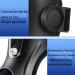 Buy SFKLYU Foot Drop Support Orthosis - Inflatable Ankle Brace for Improved Gait | Hemiplegia Stroke Solution | International Shipping Available - Buy Online on GoSupps.com