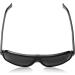 Carrera CA33/S Pilot Sunglasses Black Frame/Gray Gradient Lens 62mm - Buy Online on GoSupps.com