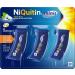 NiQuitin Minis Mint 4mg Lozenges - 60 Mini Lozenges - Smoking Craving Relief & Quit Smoking Aid - Pocket-Sized Container - Fast Craving Relief - Buy Online on GoSupps.com