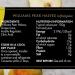 Epicure Pear Halves in Fruit Juice 411 g (Pack of 6) - Buy Online on GoSupps.com
