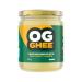OG GHEE | 420g | Hormone and Antibiotic Free Clarified Butter Caramelized Flavour Keto and Paleo Friendly Gluten Free Lactose and Casein Free Carnivore Clarified Butter 420g