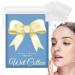 Makeup Remover Cotton Pads | Elastic Cotton Pads for Face - Face Cotton Pads for Cleansing Moisturizing Lint- Breathable Pads for Eye Face Nails Pochy - Buy Online on GoSupps.com
