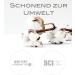 BAF Community Masks 2-Pack Set | Unisex Cotton Washable Mask | Motif Adjustable Mundschutz | White/Black - Best International Shipping - Buy Online on GoSupps.com