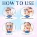 28 Pairs Under Eye Patches - Marine Collagen Eye Gel Mask for Puffiness Dark Circles & Anti-Aging | Reduce Wrinkles & Eye Bags - Buy Online on GoSupps.com