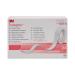 3M Transpore Clear Medical Tape 1/2 x 10 Yards - Hypoallergenic, Water-Resistant | 24 Rolls/Box - Buy Online on GoSupps.com
