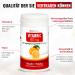 Vegan High Dose Vitamin C Capsules 800mg - 2-Month Pack | Gluten-Free & Lactose-Free | Primedical - 60 Capsules - Buy Online on GoSupps.com