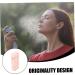 Balacoo Oxygen Injection Beauty Instrument Facial Mister Portable Face Mister Tool Household Essence Woman - Buy Online on GoSupps.com