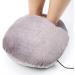 Kowaku Electric Foot Warmer | Fast Heating Heated Pad for Home | Cozy Comfort for Cold Feet - Shop Internationally - Buy Online on GoSupps.com