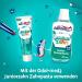 Odol-med3 Juniorzahn Mouthwash for Children (6-13 years) - 300 ml Mild Mint Flavor | International Shipping Available - Buy Online on GoSupps.com