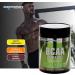 Boditronics BCAA Intracell Xtra Intra Workout Branched Chain Amino Acid Supplement with Vitamin B6 Immune Booster Electrolytes Amino Energy Drink Powder (Orange Passionfruit 375g) Orange and Passionfruit 375g - Buy Online on GoSupps.com