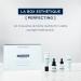 ALPHASCIENCE La Box Esthetique Discovery Kit - Perfecting PHYTIC Regen HX HA Booster & Eye Matrix for Blemishes Scars and Moisturizing - International Shipping Available - Buy Online on GoSupps.com