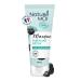 Naturé Moi - Purifying Detox Face Mask - Face Care - With Organic Aloe Vera and Black Vegetable Charcoal - 99% Natural Origin - 75 ml - Made in France