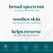 VI Derm SPF 50+ Sunscreen - Lightweight Daily UV Defense 2 Fl Oz / 59 mL - Buy Online on GoSupps.com