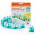 Authentic Knitting Board Flexee Chunky Loom Links - Teal & Turquoise (36 Pieces) - Buy Online on GoSupps.com
