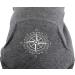 Buy TRIXIE BE Nordic Dog Sweater Flensburg Grey XXS - Stylish & Warm for Your Dog - International Shipping Available - Buy Online on GoSupps.com