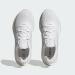 Adidas Unisex Pureboost 23 Shoes - Low Top Running Sneakers | 45 1/3 EU | Ftwr White/Black - International Shipping - Buy Online on GoSupps.com