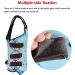 Buy Cusma Adjustable Breast & Lumbar Orthosis | Thoracolumbal Fixation & Compression Support - International Shipping - Buy Online on GoSupps.com