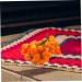 Ciieeo String Foam halloween fake fruit egg fruit branch decorations artificial fruit bunch crafts fruit flowerpot decorate puzzle skull fake fruit skewers Model fruit skewers Toy - Buy Online on GoSupps.com