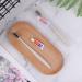 Xuezoioy Disposable Toothbrushes with Toothpaste 60-Pack - Apricot Individually Wrapped Travel Kit for Charity - Ideal for Homeless, Nursing Home, Hotel - Bulk Set - Buy Online on GoSupps.com