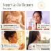 Bee Rx Kanuka Honey Anti-Aging Facial Serum | Anti-Wrinkle Moisturizer for Youthful Skin - Buy Online on GoSupps.com