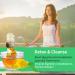Te de Diente de Leon 30 Day Cleanse | Herbmood Dandelion Tea for Weight Loss - 60 Tea Bags - Buy Online on GoSupps.com